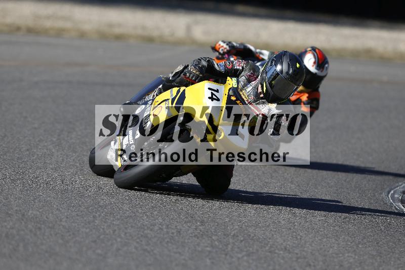/46 27.09.2026  Speer Racing ADR/Gruppe rot/14